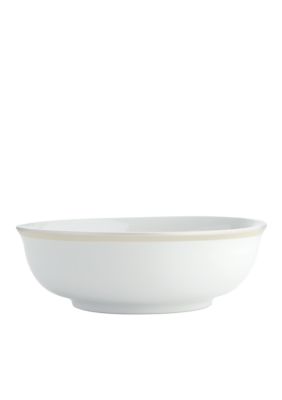 Flirty Floral Vegetable Bowl