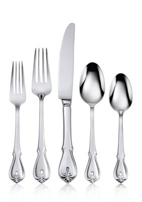 Oneida Harmonic Place Setting and Serveware - Online Only