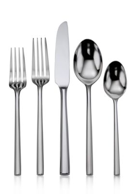Oneida Diameter 5 pc Place Setting