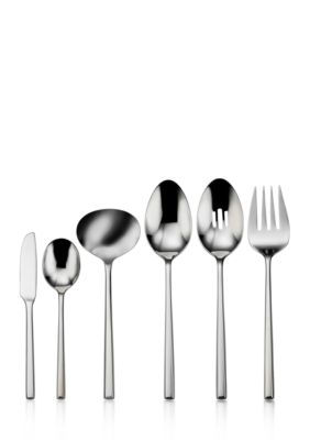 Oneida Diameter 6 pc Hostess & Serve Set