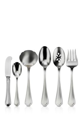 Oneida Artesano 6 pc Hostess & Serve Set