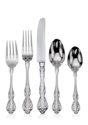 Oneida Mandolina 65 pc Flatware Set