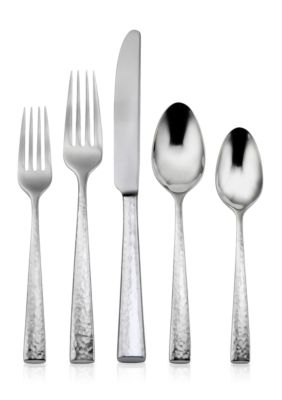 Oneida Cabria 5-Piece Place Setting