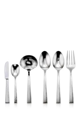 Oneida Cabria 6 Piece Hostess and Serve Set