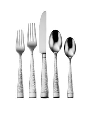 Oneida Sambre 65-piece Flatware Set