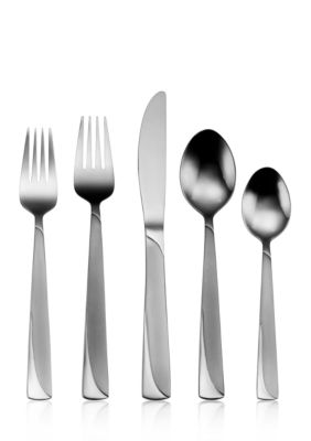 Oneida Madeline 66 Piece Flatware Set