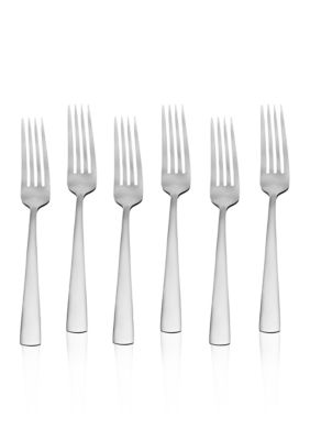 Oneida Set of 6 Salad Forks