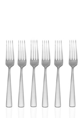 Oneida Set of 6 Dinner Forks