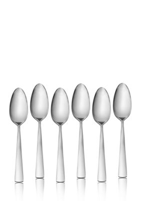 Oneida Set of 6 Dinner Spoons