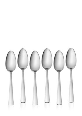 Oneida Set of 6 Teaspoons