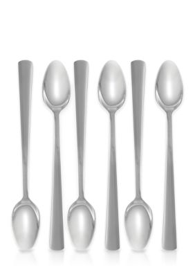 Oneida Iced Tea Spoons - Set of 6
