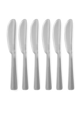 Oneida Cocktail Spreaders - Set of 6