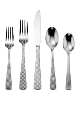 Oneida Quanta 20 Piece Set