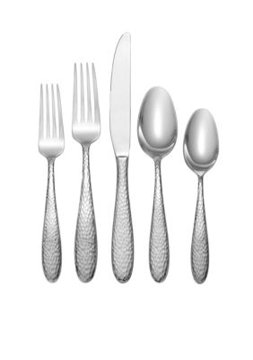 Oneida Reyna 20-piece Flatware Set
