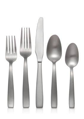 Oneida Everdine 20-piece Flatware Set