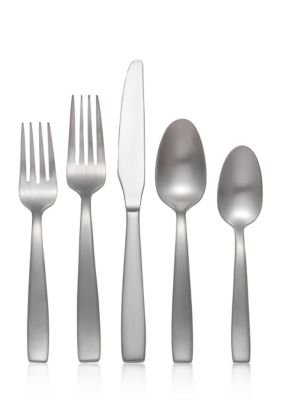 Oneida Everdine 45-piece Flatware Set