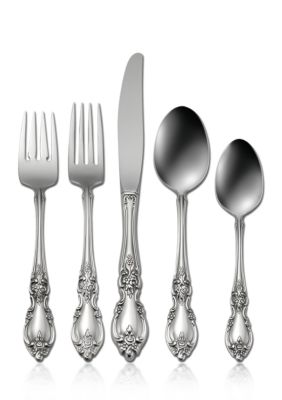 Oneida Louisiana Place Setting & Serveware & Open Stock Available
