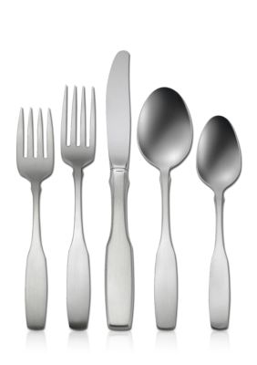 Oneida Paul Revere Place Setting and Serveware - Online Only