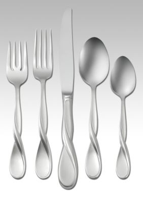 Oneida Satin Aquarius
