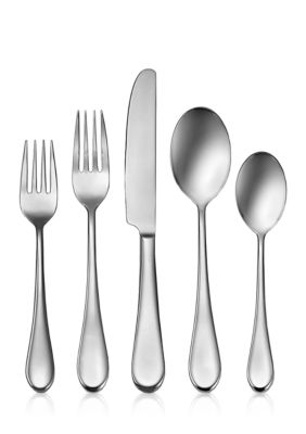 Oneida Icarus 45 Pc. Flatware Set