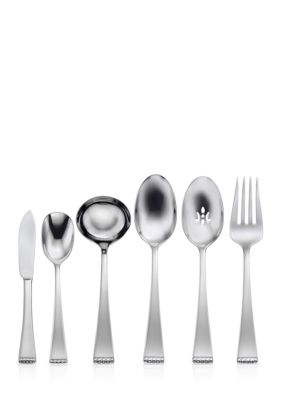Oneida Classic Pearl 6 pc Hostess & Serve Set