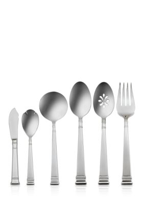 Oneida Prose 6 pc Hostess & Serve Set