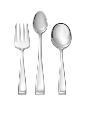 Oneida Moda 3-piece Baby Flatware Set