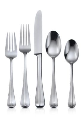 Oneida Compose Place Setting and Serveware - Online Only