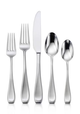 Oneida Lagen 5-piece Flatware Set