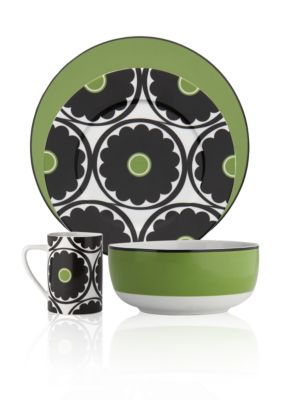 Echo Designs That 70's Floral