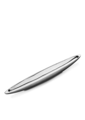 Wilton Armetale Aura Olive Tray