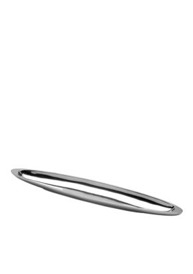 Wilton Armetale Aura Long Tray
