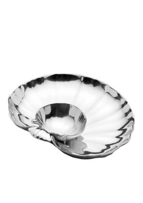 Shell Small Hors d'oeuvre Server