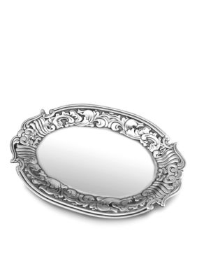Wilton Armetale Viceroy Tray