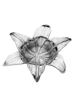 Wilton Armetale Small Lily 10