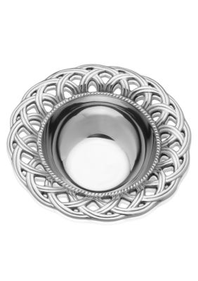 Wilton Armetale Harvest 9-in. Round Bowl