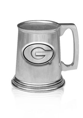 Wilton Armetale Georgia Bulldogs Mug