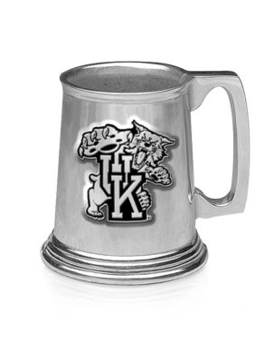 Wilton Armetale Kentucky Wildcats Mug