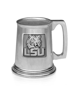 Wilton Armetale LSU Tigers Mug