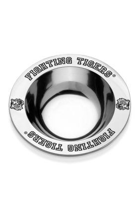 Wilton Armetale LSU Tigers Medium Round Bowl