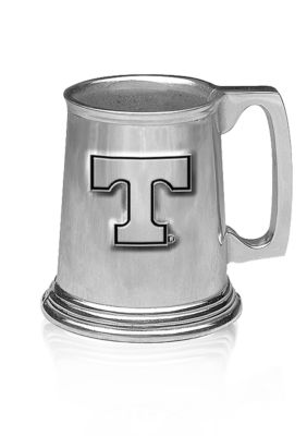Wilton Armetale Tennessee Volunteers Mug