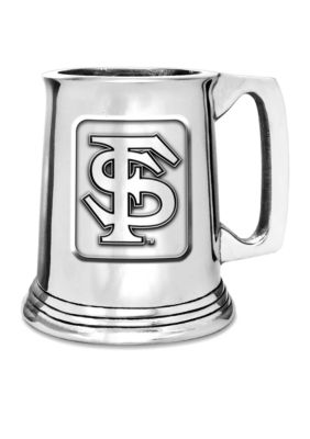 Wilton Armetale Florida State Seminoles Mug