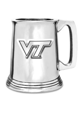 Wilton Armetale Virginia Tech Hokies Mug