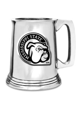 Wilton Armetale Mississippi State Bulldogs Mug