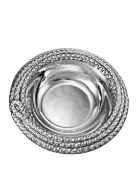 Wilton Armetale Lasso Bowl
