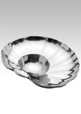 Wilton Armetale Shell Collection Accessories