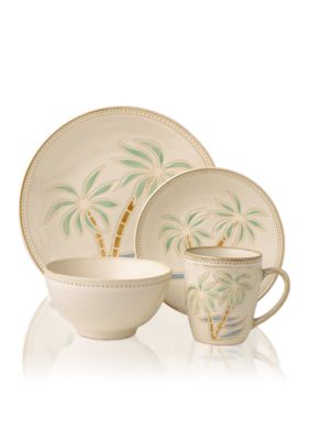 Pfaltzgraff Everyday Palm 16pc Set