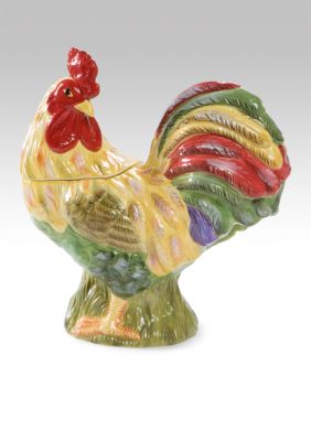 Pfaltzgraff Napoli Rooster