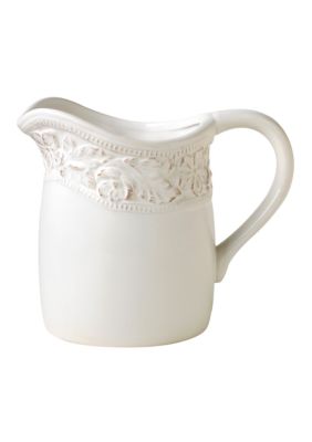 Country Cupboard Pitcher