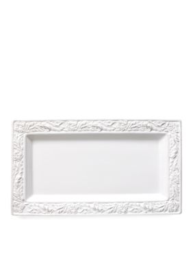 Country Cupboard Rectangular Platter